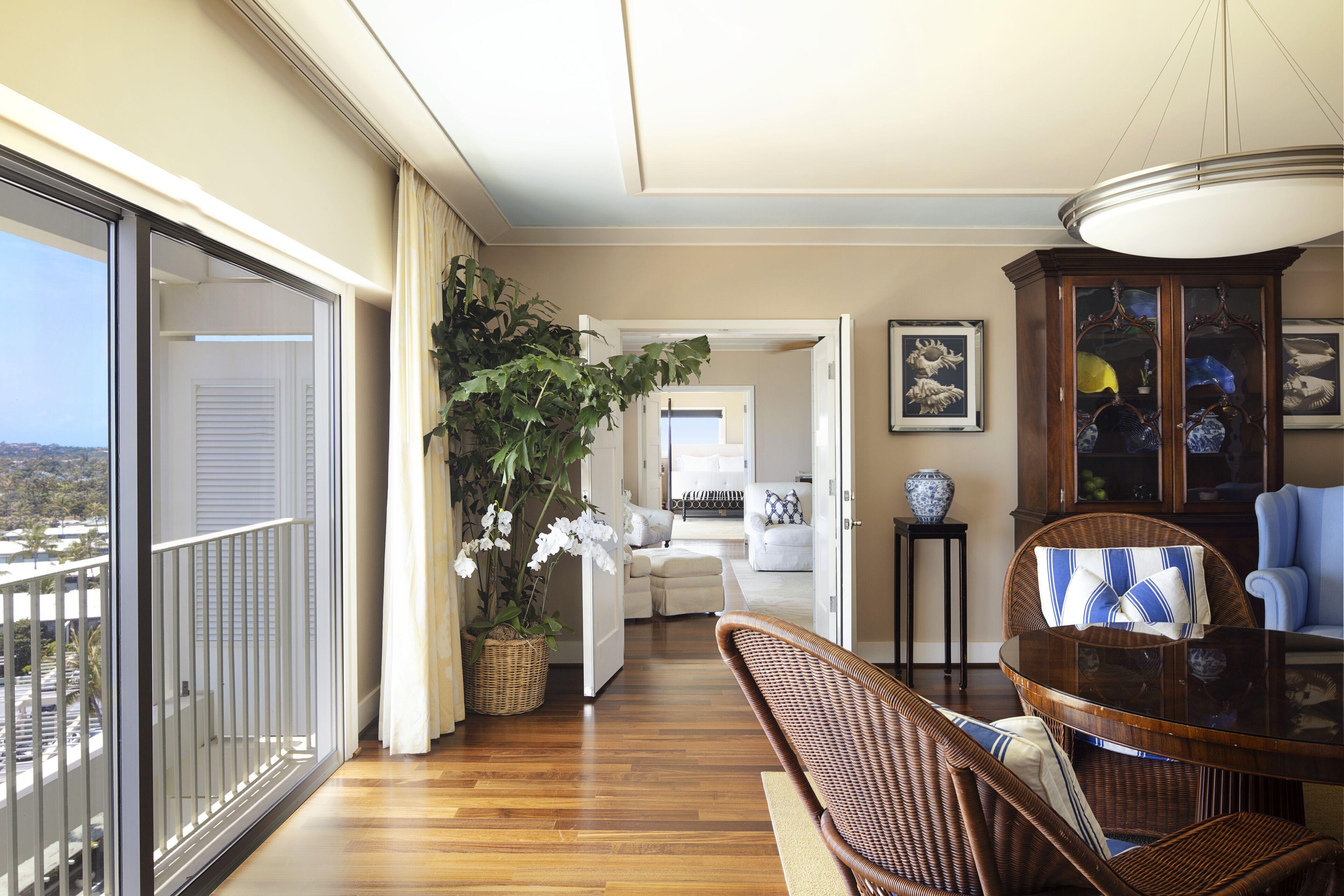 Presidential Suite