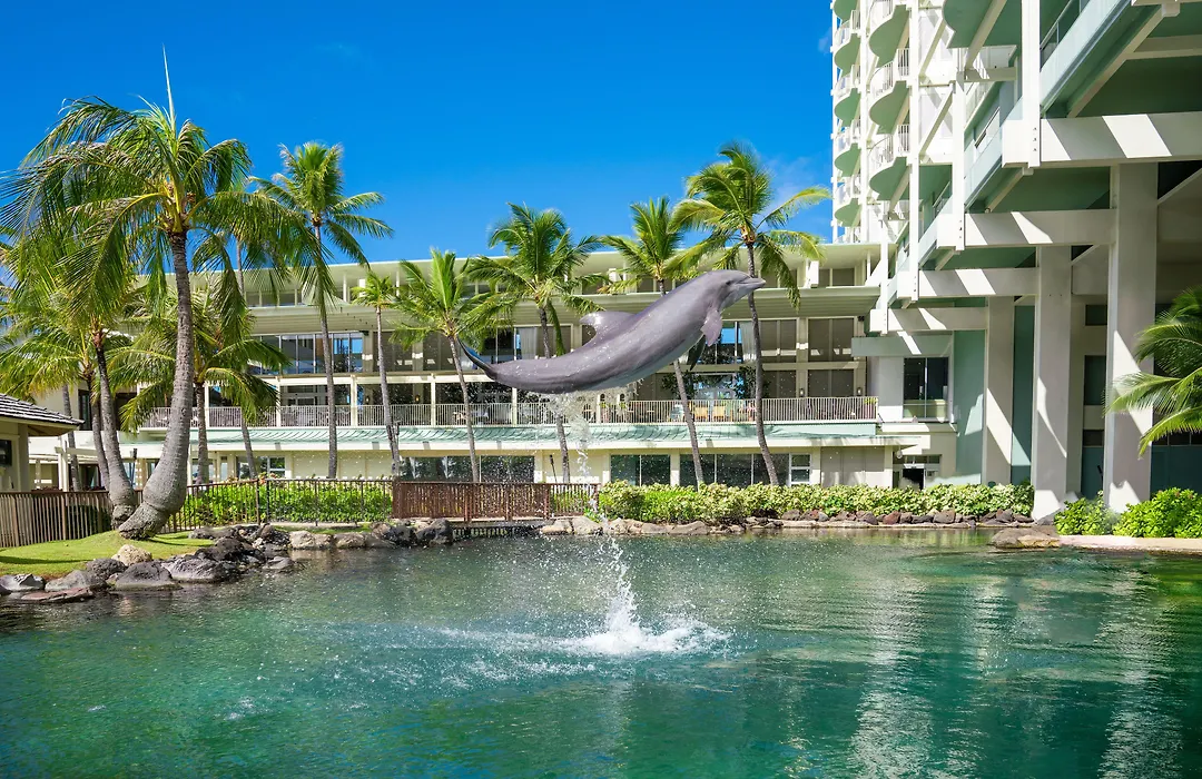 The Kahala Hotel And Resort-1