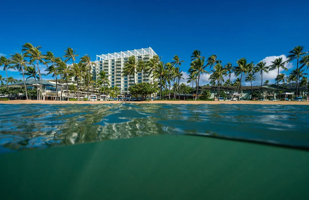 The Kahala Hotel And Resort-1
