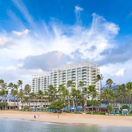 The Kahala Hotel And Resort-2